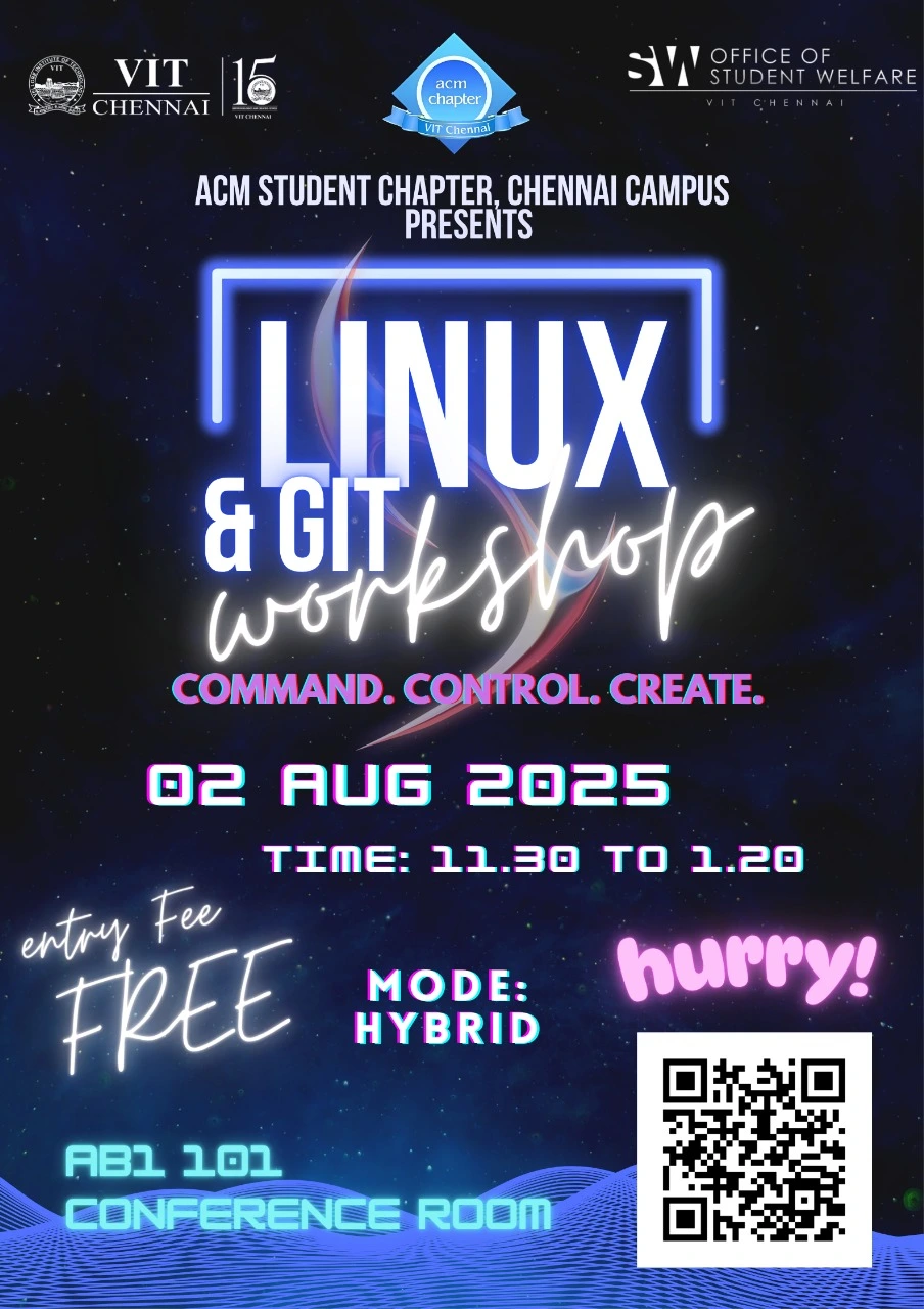 Linux Workshop