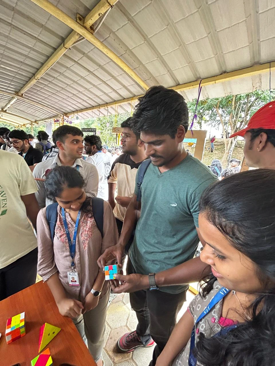 Club Expo Image 1