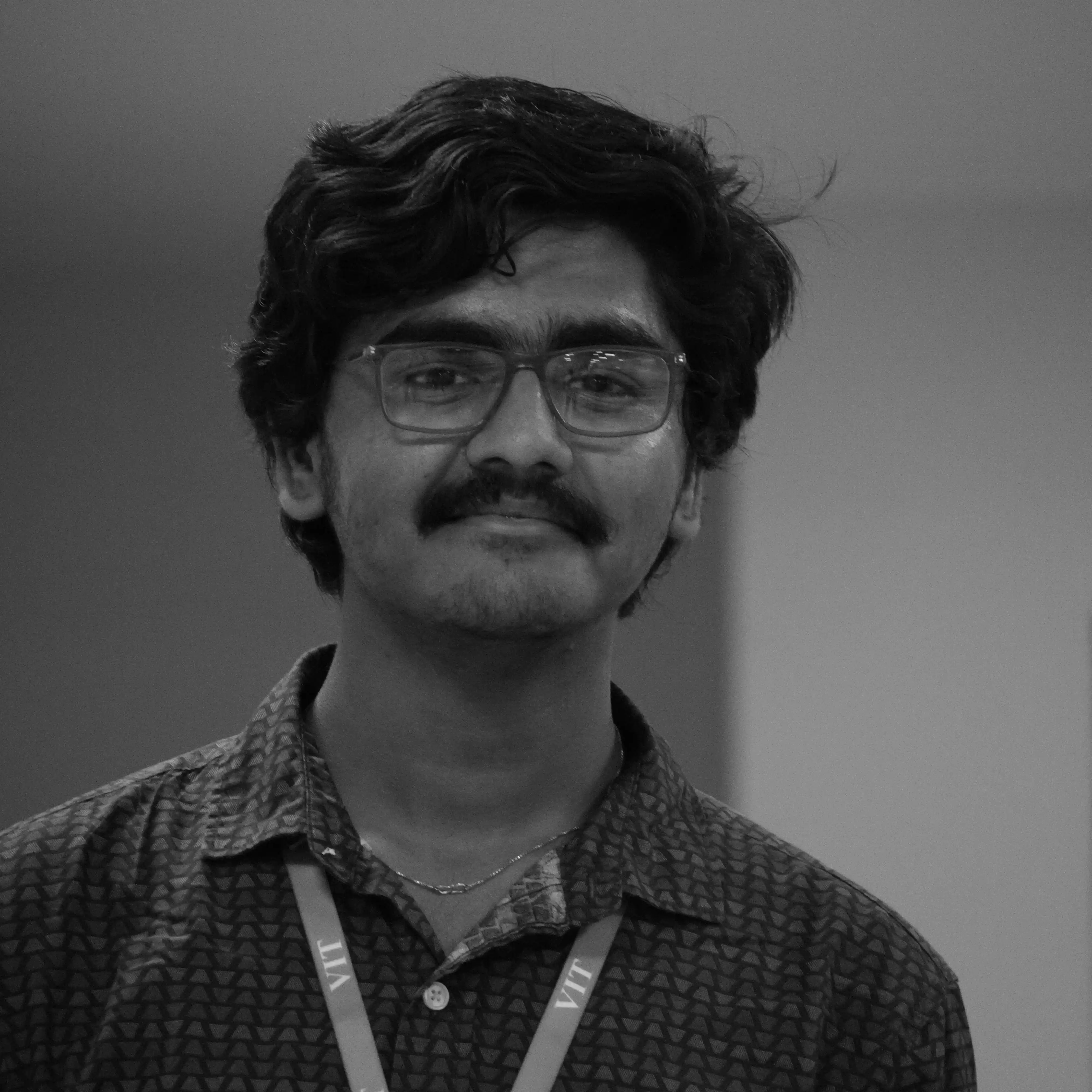 Hareekshith AS