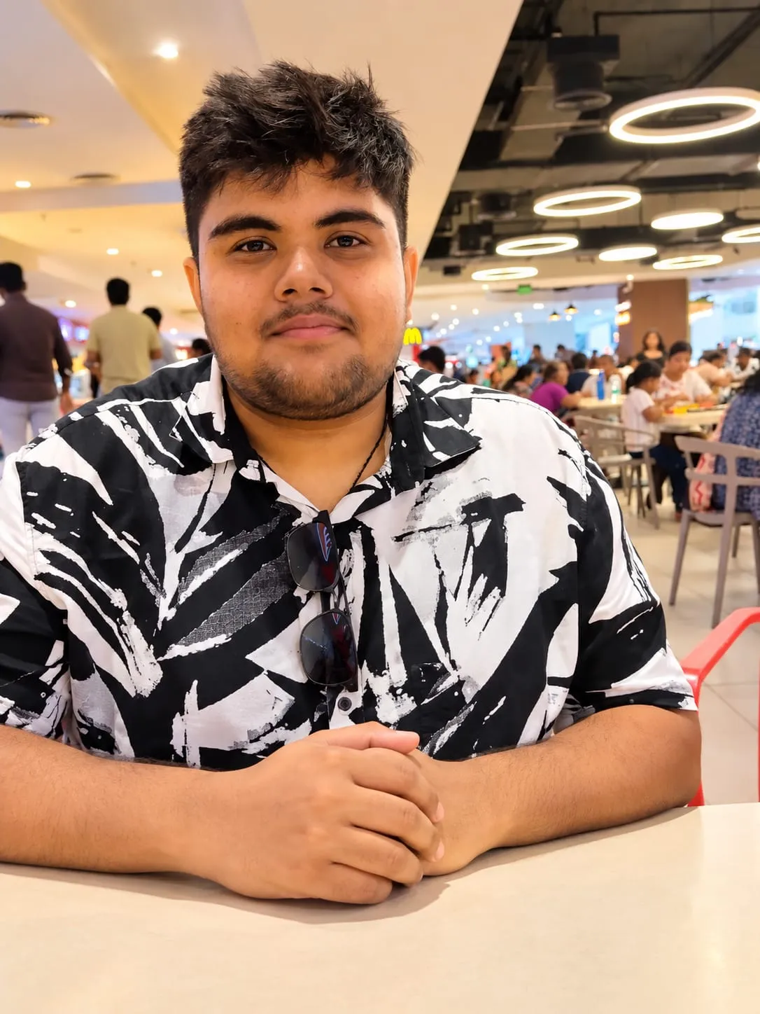 Sanidhiyaa