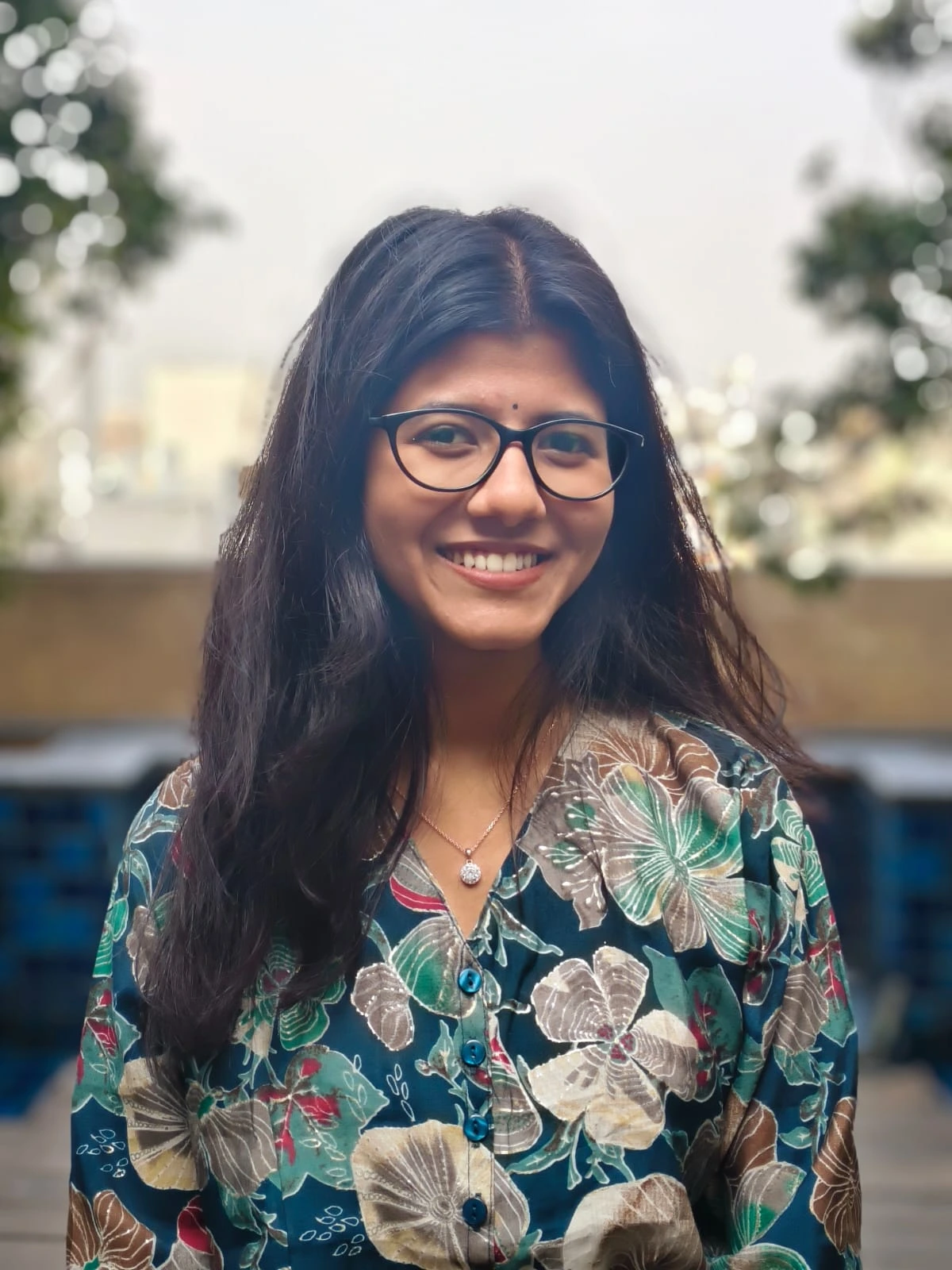 Snigdha Neya Baskar