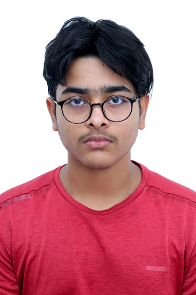 Siddharth S